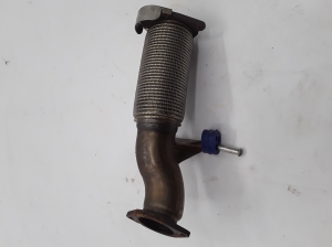  Muffler hose 