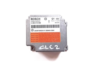 Drošības spilvenu modulis - 0285010566
