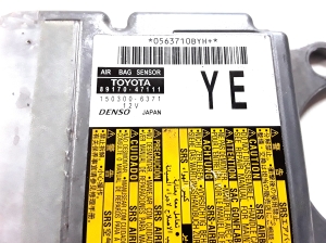 TOYOTA Prius W30/35 (2009–2015) Airbag module 8917047111 - 2