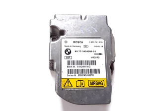 Airbag module - 3424581