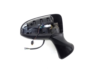TOYOTA Verso (2009–2017) Side mirror and its parts 879100F150 - 2