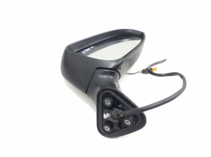 TOYOTA Verso (2009–2017) Side mirror and its parts 879100F150 - 3