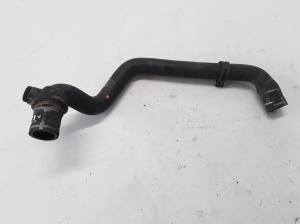 VOLVO C70 II (2006–2013) Wasserschlauch Kühler 8653794 - 2