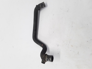 VOLVO C70 II (2006–2013) Wasserschlauch Kühler 8653794 - 3