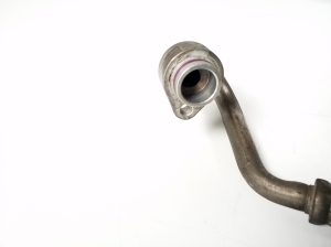 Porsche Cayenne (2002–2010) Klimaleitung 7L5820744AB - 4
