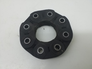  Cardan shaft rubber connection 