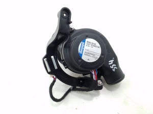Blower motor - A2139062700
