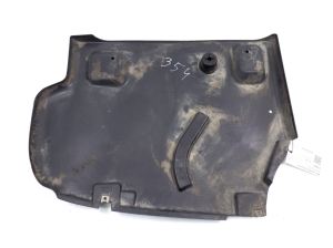 Mercedes Benz E-Class W213 (2017–2026) Tagumine põhjakaitse A2136900207 - 2