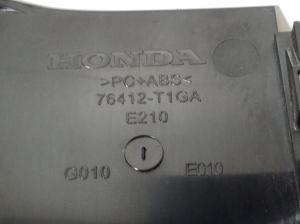 Honda CR-V (2012–2016) Interior mirror trim 76412T1GA - 2