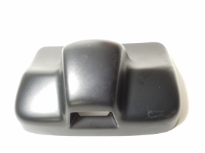 Interior mirror trim - 76412T1GA