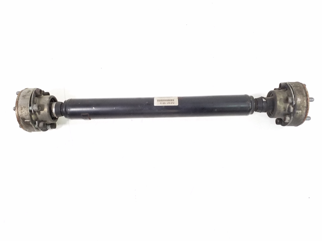 PORSCHE Cayenne 955 (2002-2010) Arbre de transmission 7L0521101D 21613750