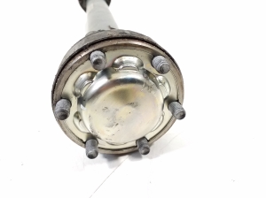   Arbre de transmission longitudinal  - 7L0521101D 