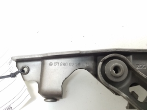 Mercedes Benz SLK-Class 171 (2004–2011) Hood hinge A1718800228 - 3