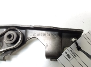 Mercedes Benz SLK-Class 171 (2004–2011) Hood hinge A1718800128 - 2