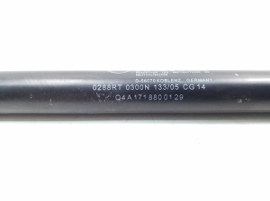 Mercedes Benz SLK-Class 171 (2004–2011) Hood prop/gas strut A1718800129 - 2