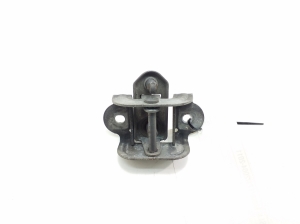 Mercedes Benz SLK-Class 171 (2004–2011) Motorhaube sonstiges Teil A2308800160 - 3