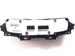 Honda CR-V (2012–2016) Heater control panel 79600T1TE611M1 - 2