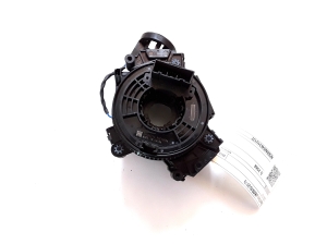 Clock spring - 39063118