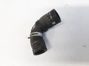 VOLVO C70 II (2006–2013) Ladeluftkühlerschlauch 31338572 - 2