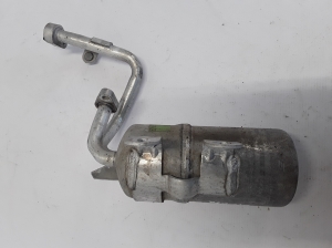 VOLVO C70 II (2006–2013) Kliimaseadme kuivati 31332650 - 3