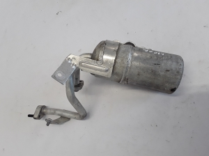 VOLVO C70 II (2006–2013) Kliimaseadme kuivati 31332650 - 4
