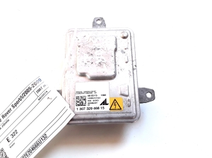 Land Rover Sport L320 (2005–2013) Xenon headlight control unit 130732946815 - 2