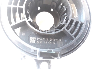  Steering coil 