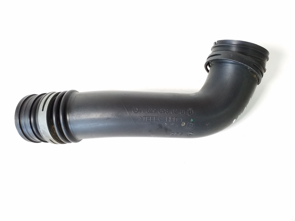 MERCEDES-BENZ GL-Class X164 (2006-2012) Air supply hose pipe A6290980201 21613698