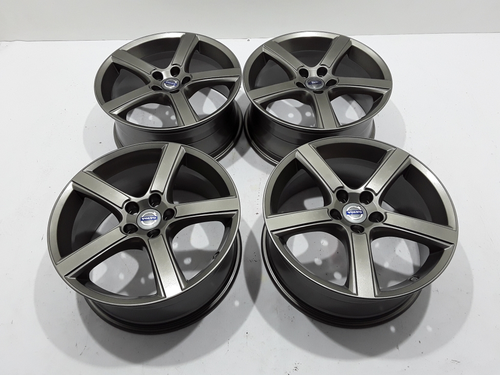 Used VOLVO C70 Rim set