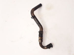 VOLVO C70 II (2006–2013) Ladeluftkühlerschlauch 30792792 - 3