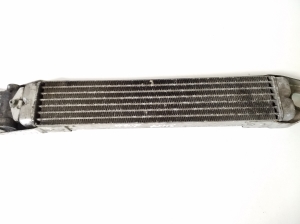 Mercedes Benz GL-Class 164 (2006–2012) Ātrumkārbas radiators A1645000100 - 2