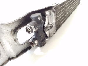 Mercedes Benz GL-Class 164 (2006–2012) Ātrumkārbas radiators A1645000100 - 5