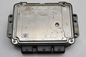 Peugeot 206 (1998–2013) Motorsteuergerät 9662939780 - 3