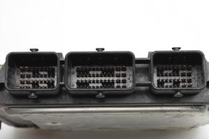 Peugeot 206 (1998–2013) Motorsteuergerät 9662939780 - 4