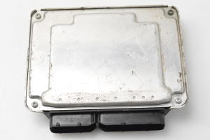 Volkswagen Bora (1998–2005) Engine control unit 038906019 - 2