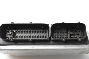Volkswagen Bora (1998–2005) Engine control unit 038906019 - 3
