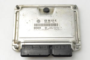 Engine control unit - 038906019