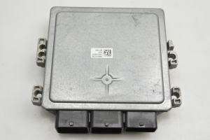 Peugeot 308 (2007–2015) Motorsteuergerät 180123008 - 2