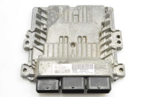 Engine control unit - 180123008