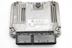 Volkswagen Jetta (2005–2011) Motorsteuergerät 03G906021PP