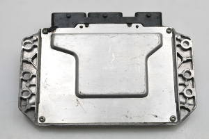 RENAULT Megane II (2002–2009) Motorsteuergerät 8200509552 - 2