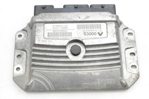 Motorsteuergerät - 8200509552