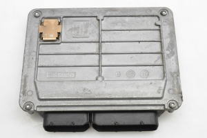 Skoda Fabia MK 1 (1999–2008) Motorsteuergerät 047906033C - 4