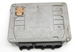 Seat Ibiza 6L1 (2002–2008) Motorsteuergerät 03E906023D - 2