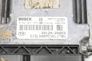 Kia Sportage (2010–2016) Engine control unit 391202A053 - 3