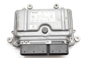 Mercedes Benz A-Class 169 (2004–2012) Motorsteuergerät A6401507479