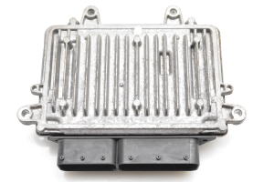 Mercedes Benz A-Class 169 (2004–2012) Motorsteuergerät A6401507479 - 4