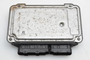 TOYOTA Aygo B 10 (2005–2014) Motorsteuergerät 896610H070 - 2