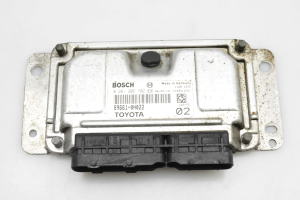 Motorsteuergerät - 896610H022