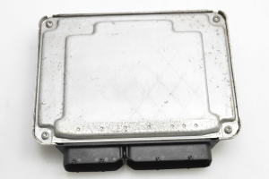Skoda Fabia MK 1 (1999–2008) Motorsteuergerät 045906019BM - 3